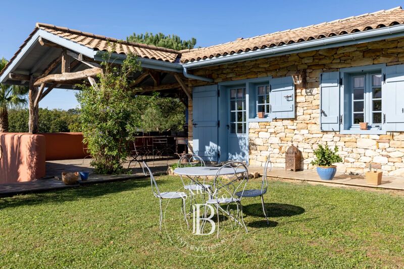 Venta, Casa Urrugne - picture 3