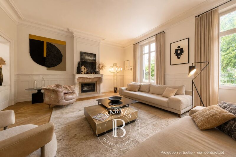 À vendre Appartement | Lyon 6ème - picture 2