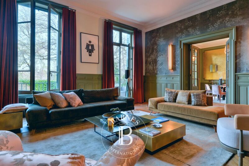 À vendre, Appartement Lyon 6ème - picture 1