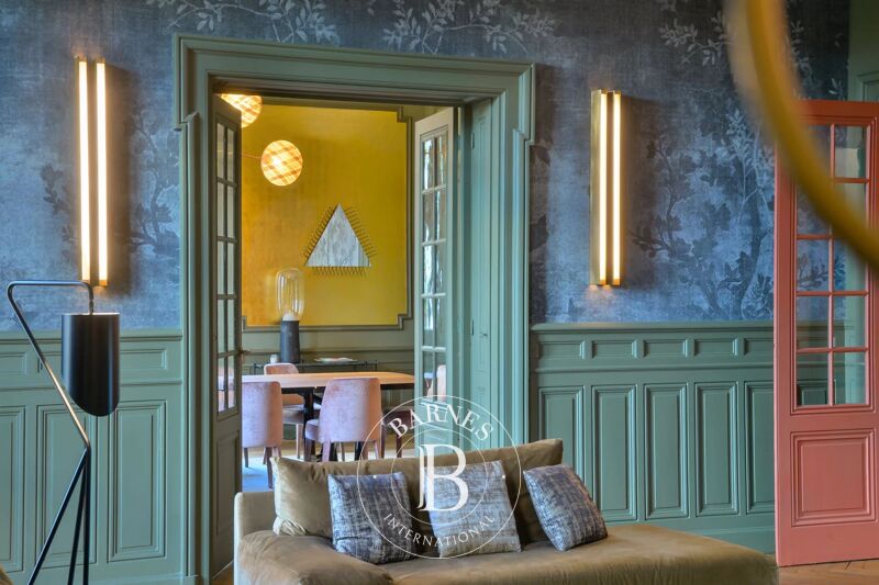 Venta, Piso Lyon 6ème - picture 2