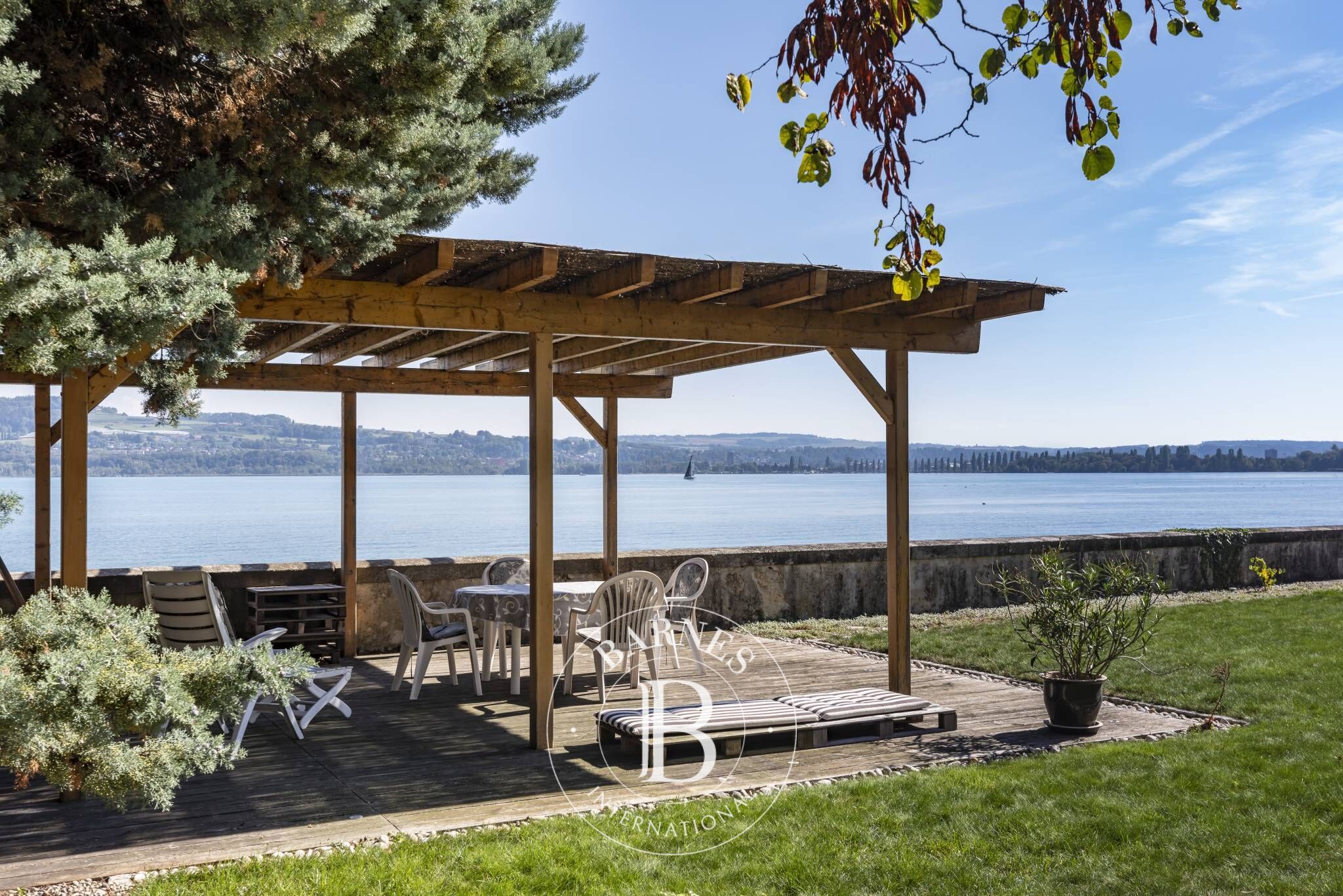 Vendita, Tenuta Grandson - picture 10