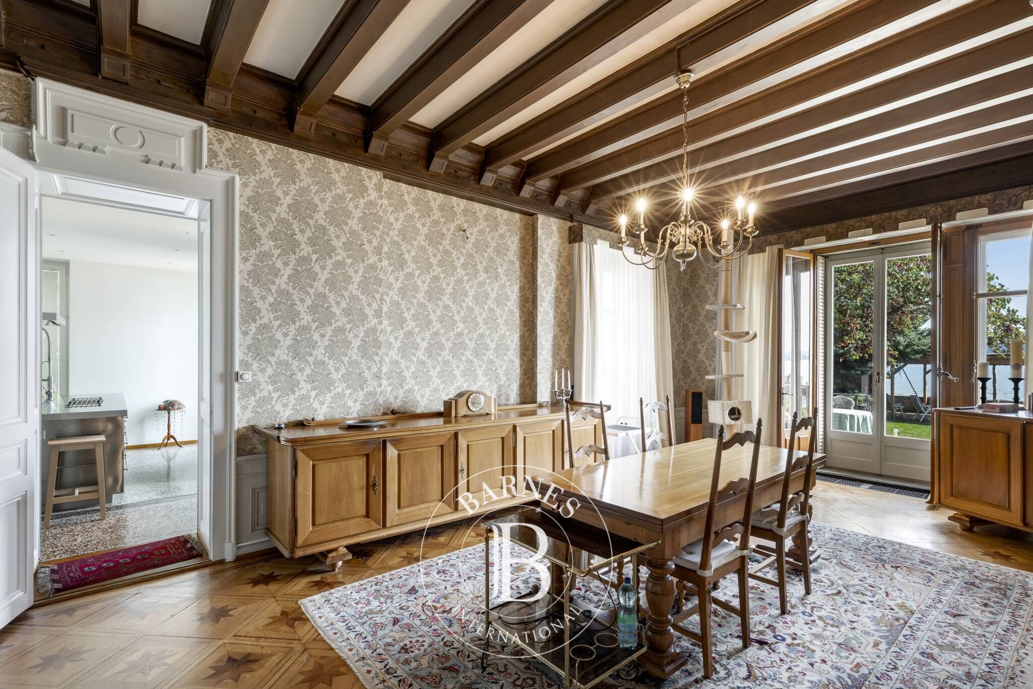 Vendita, Tenuta Grandson - picture 7