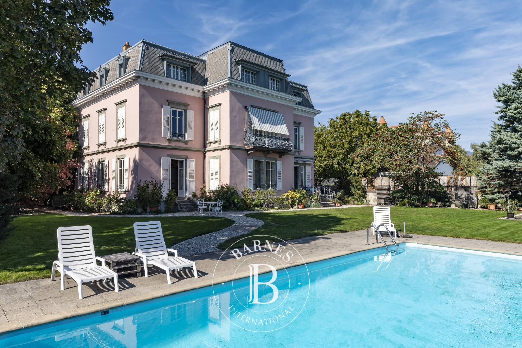 Vendita, Tenuta Grandson - picture 6