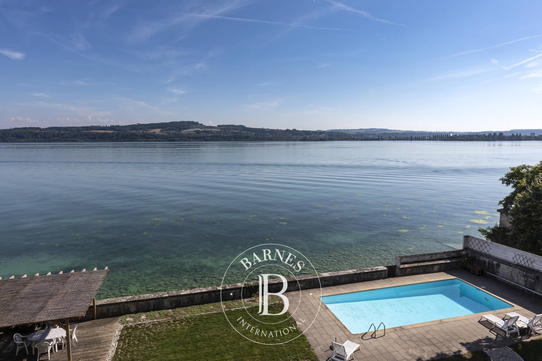 Vendita, Tenuta Grandson - picture 8