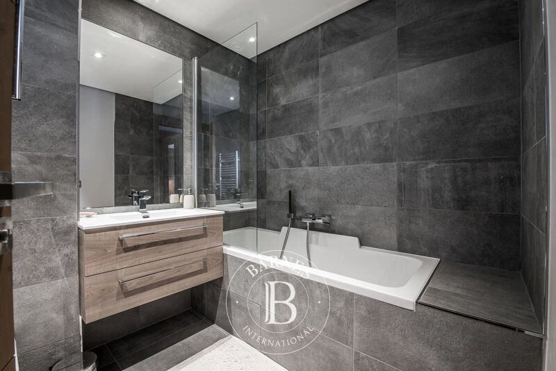 Zu vermieten Chalet | Courchevel - picture 2