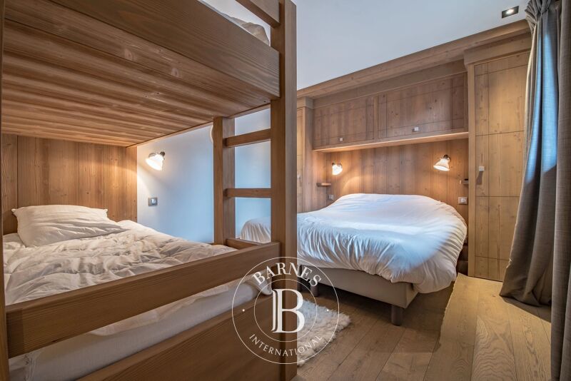 Zu vermieten Chalet | Courchevel - picture 3