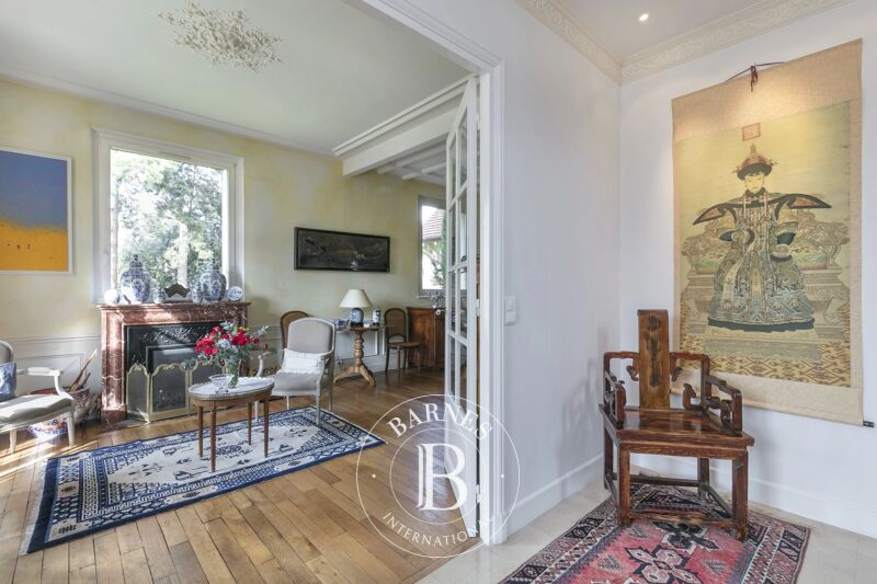 À vendre Maison | Le Vésinet - picture 3