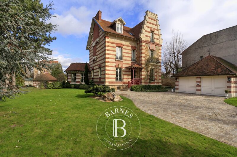 Venta Casa | Le Vésinet - picture 1