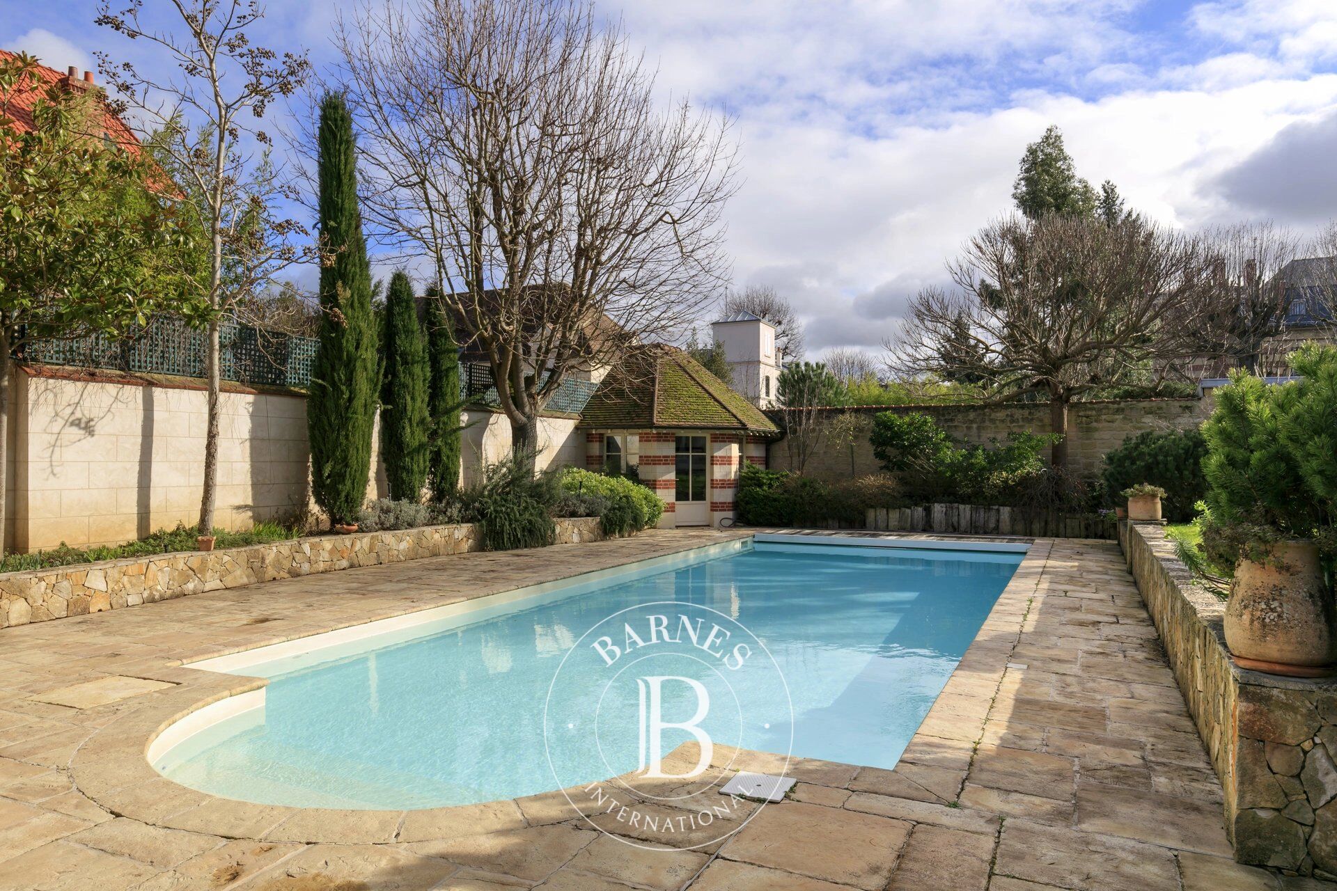 Casa Le Vésinet - picture 2