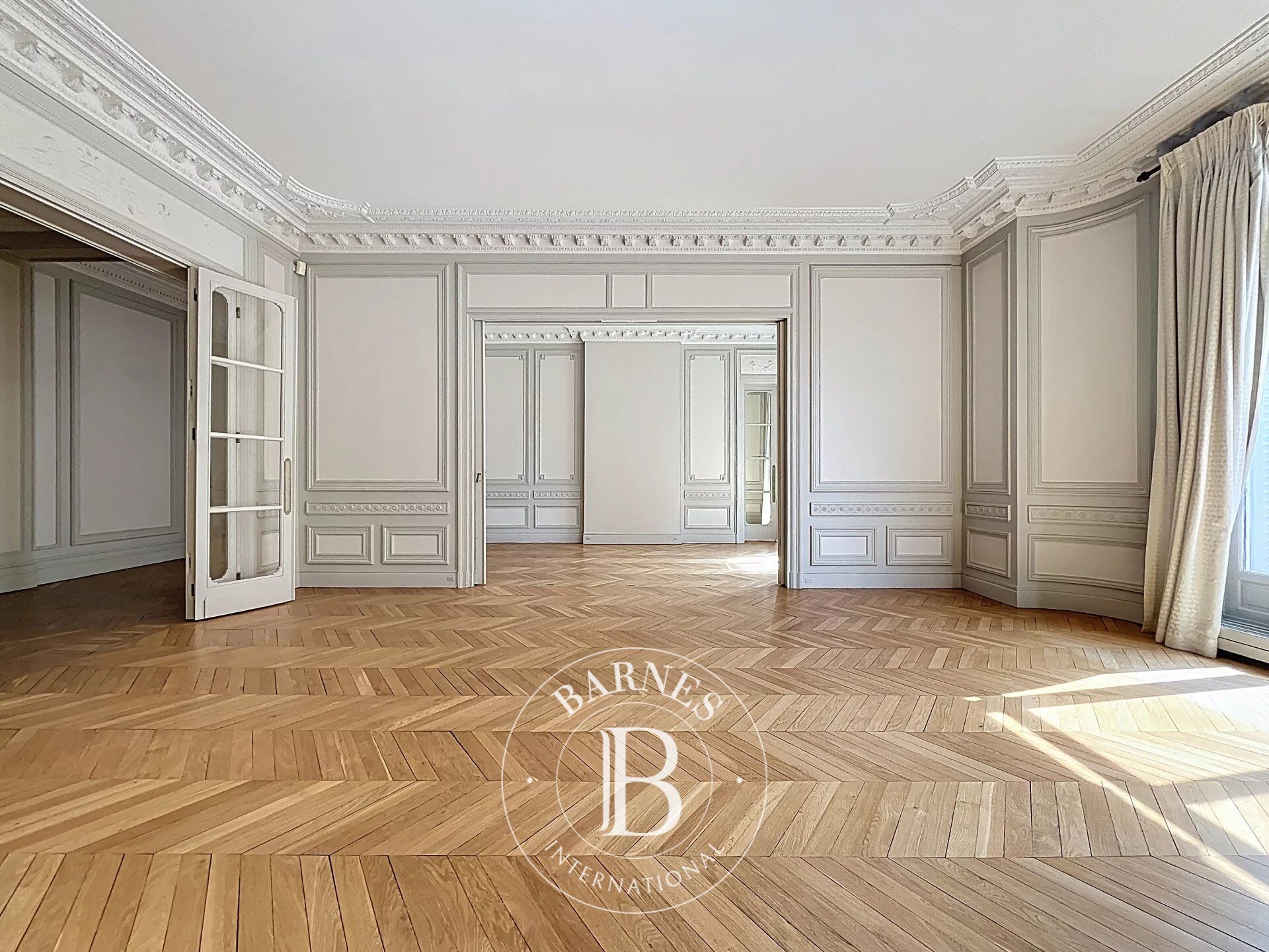 Appartamento Paris 16ème - picture 2