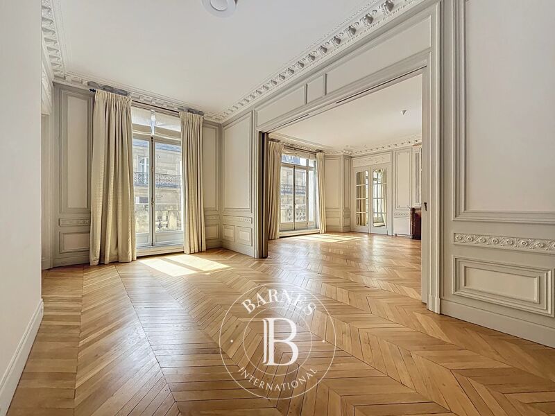 Rented, Apartment Paris 16ème - picture 3