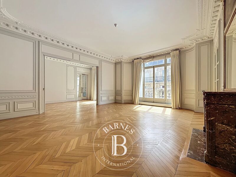 Rented, Apartment Paris 16ème - picture 1