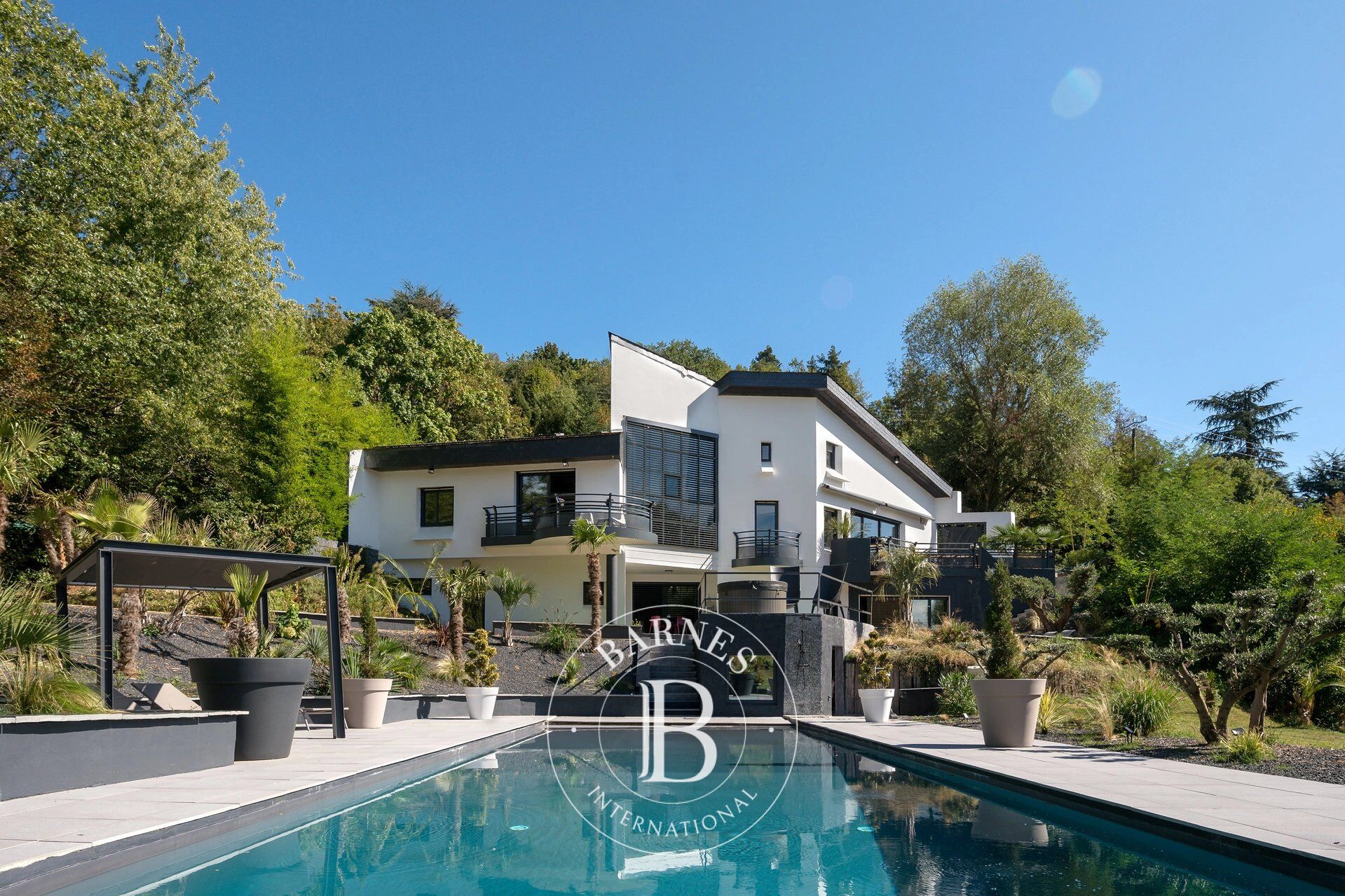 Immobilie Limonest - picture 1