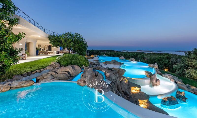 For Sale Villa | Porto Cervo - picture 2