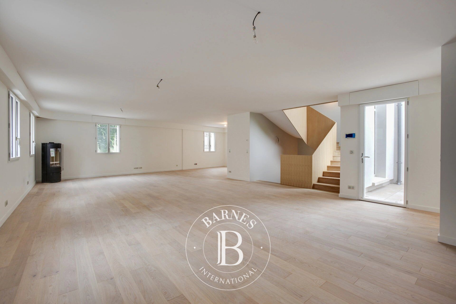 Casa Rueil-Malmaison - picture 1