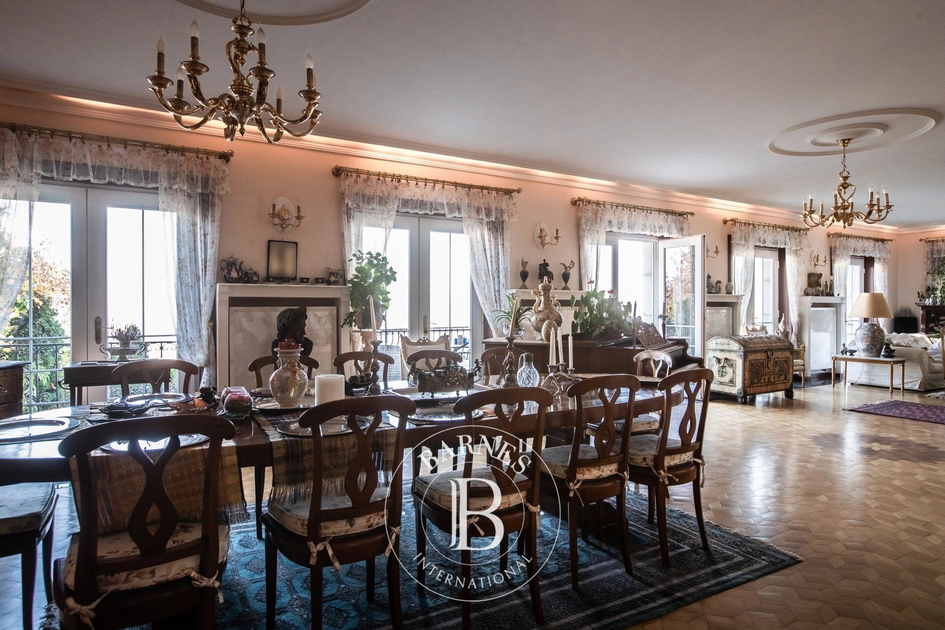 Villa Budapest XII. kerülete - picture 3