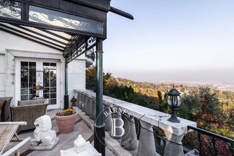 Venta, Villa Budapest XII. kerülete - picture 2