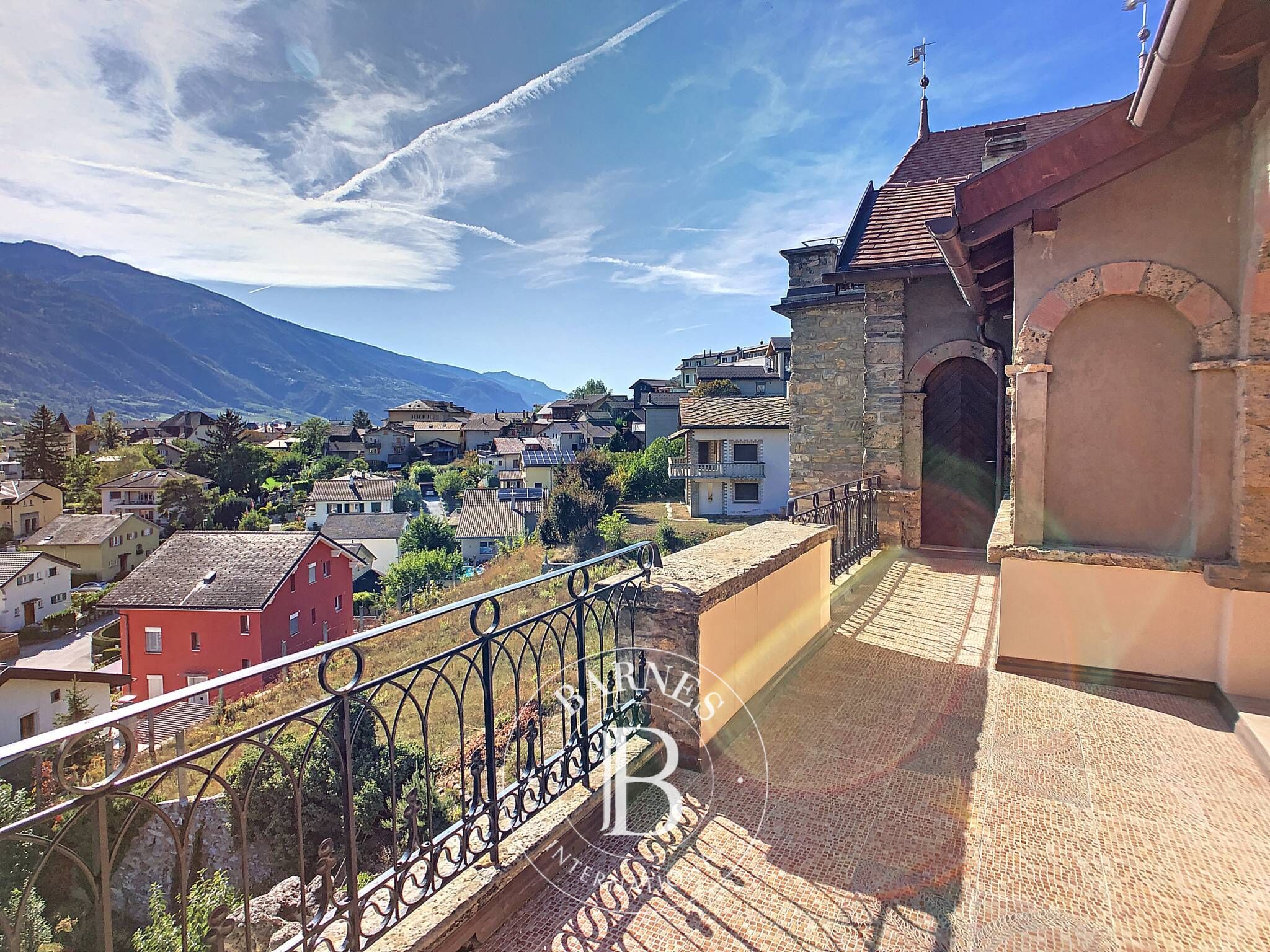 Castillo Sierre - picture 2