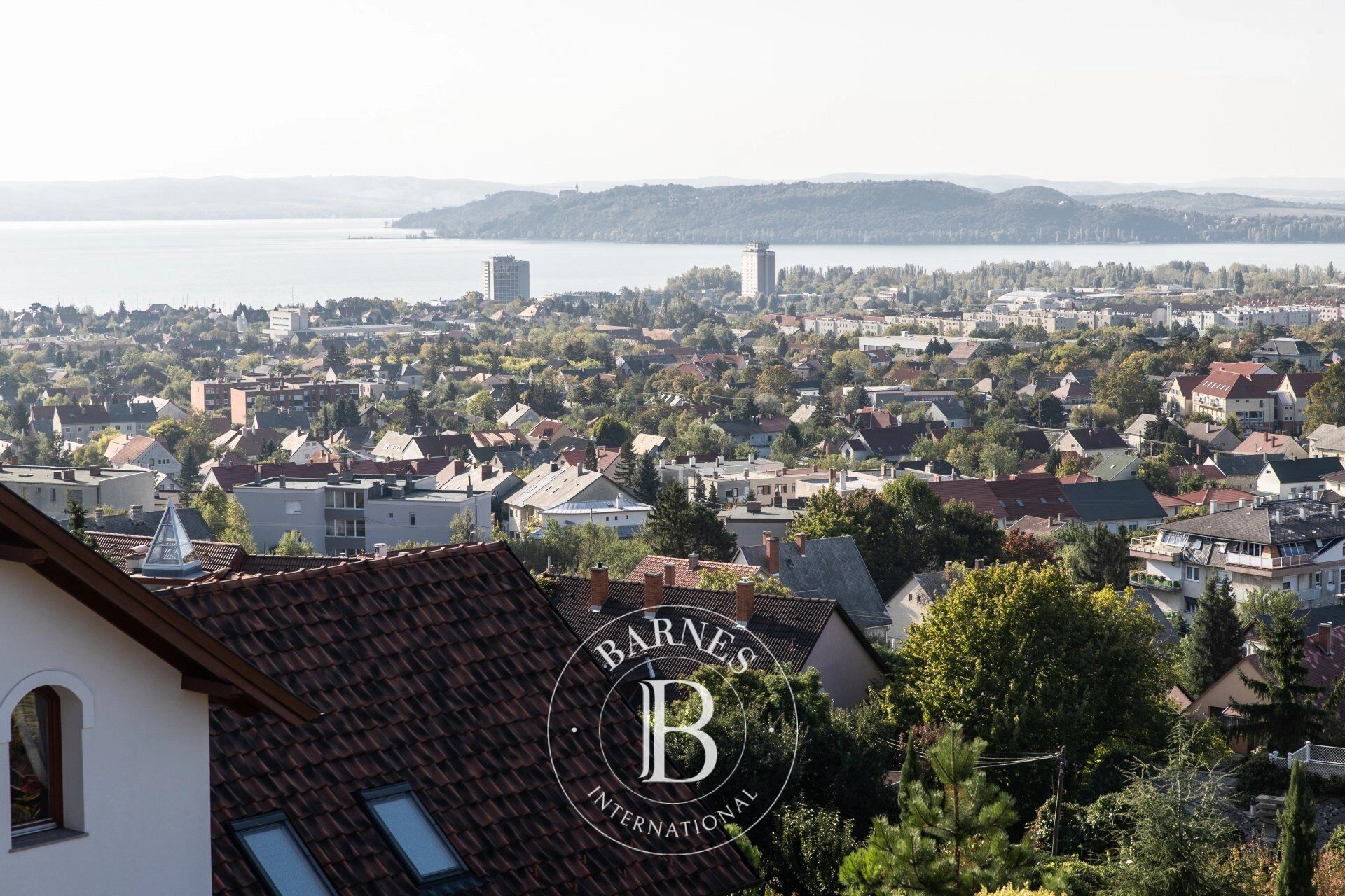 Villa Balatonfüred - picture 3