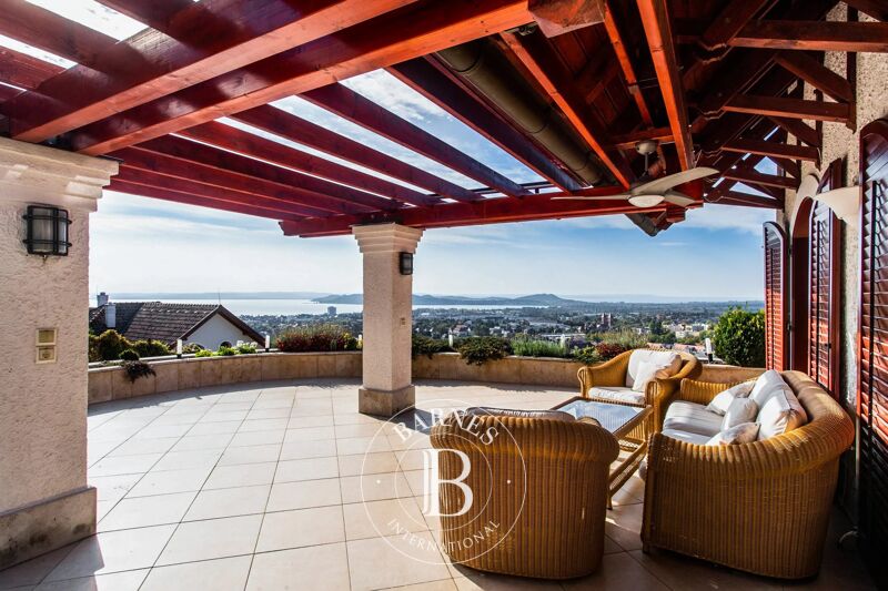 Venta, Villa Balatonfüred - picture 1
