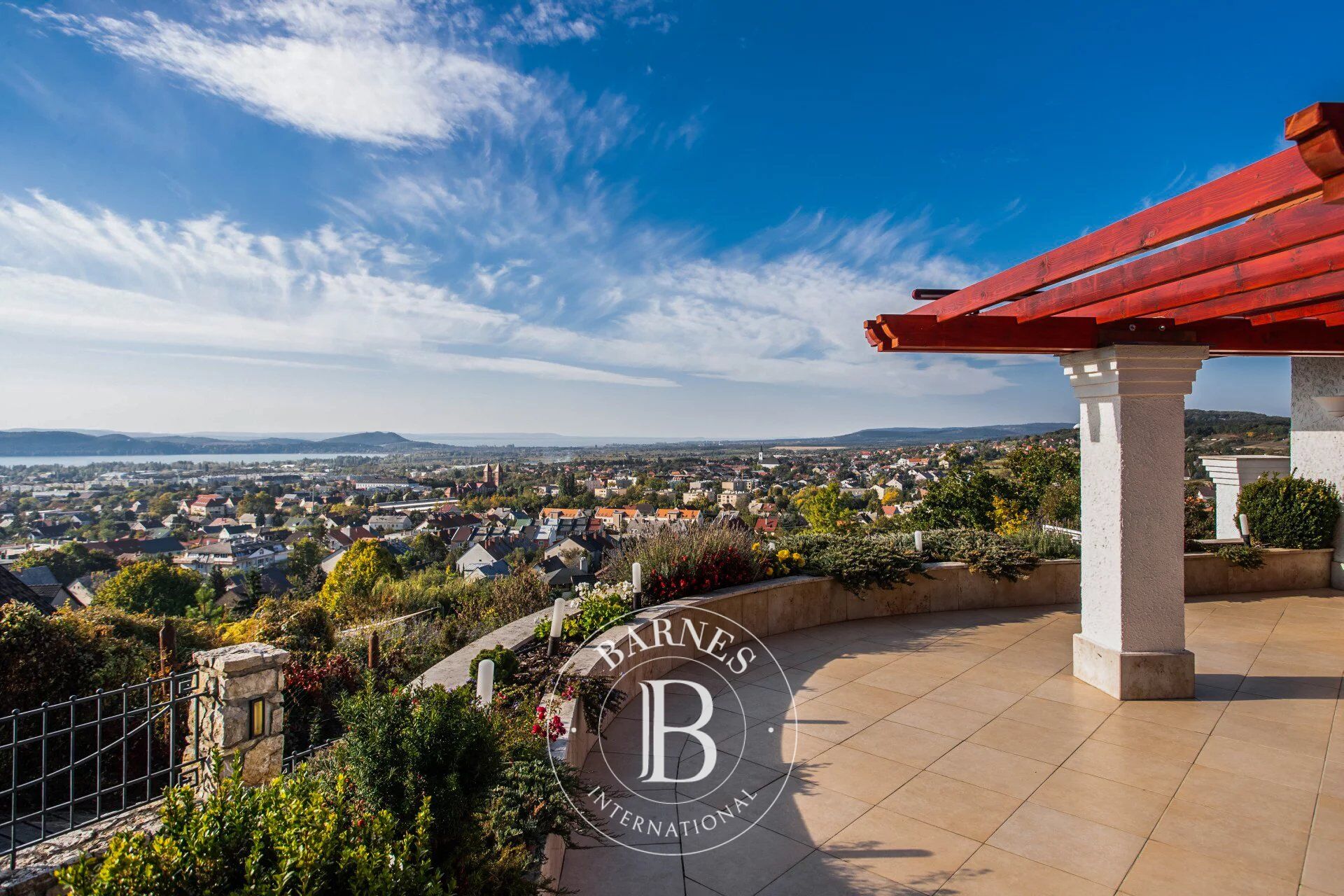 Villa Balatonfüred - picture 2