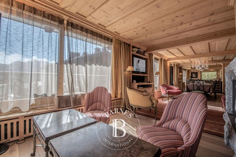 For Rent Apartment | Courchevel - picture 2