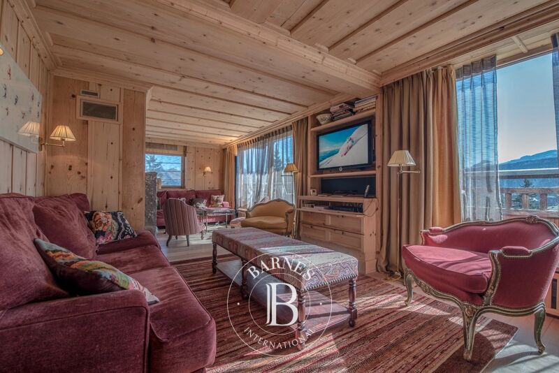 Appartamento Courchevel