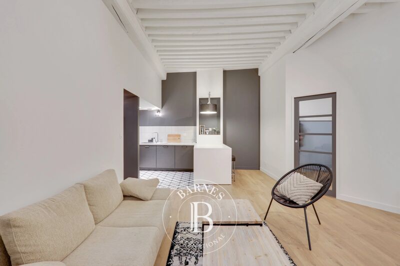 À louer Appartement | Lyon 2ème - picture 1