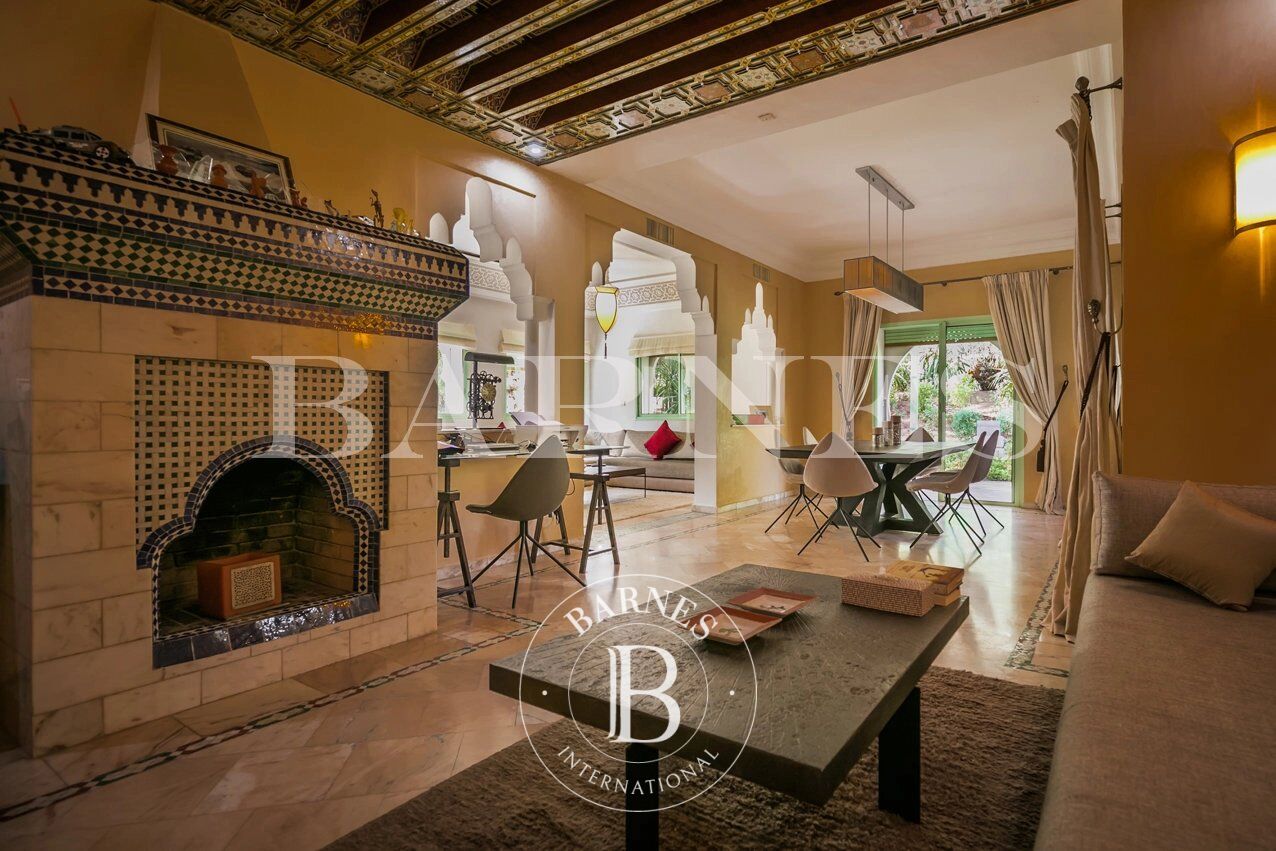 Daire Marrakech - picture 5