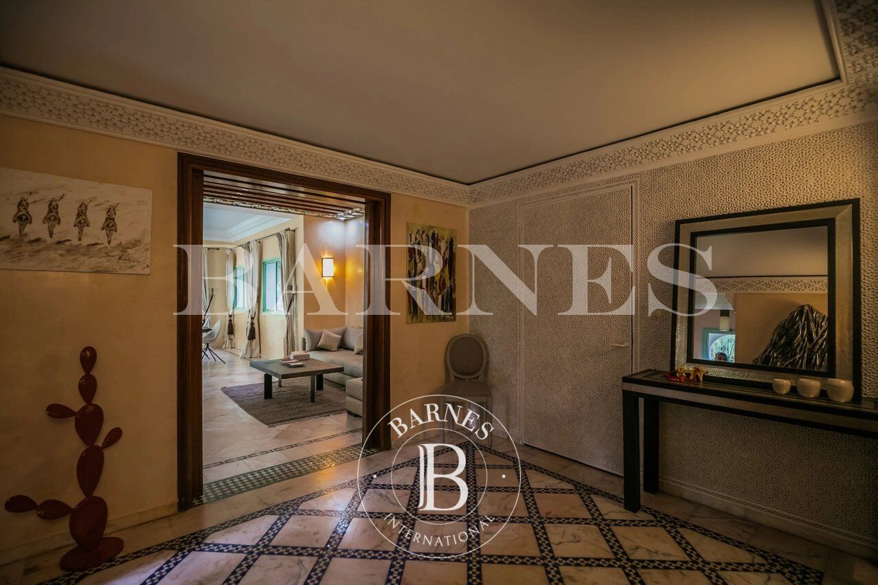 Daire Marrakech - picture 12