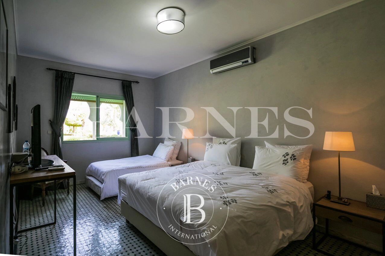 Daire Marrakech - picture 11