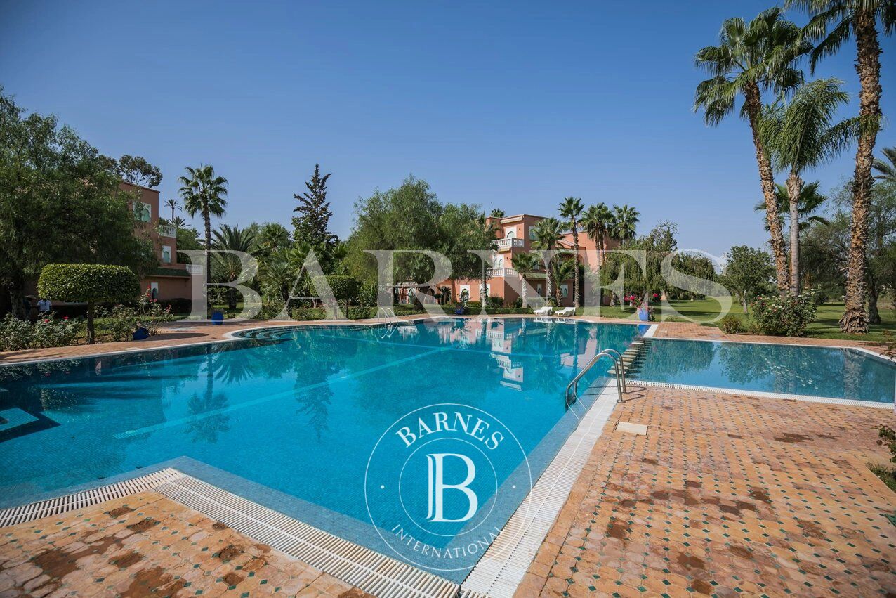 Daire Marrakech - picture 15