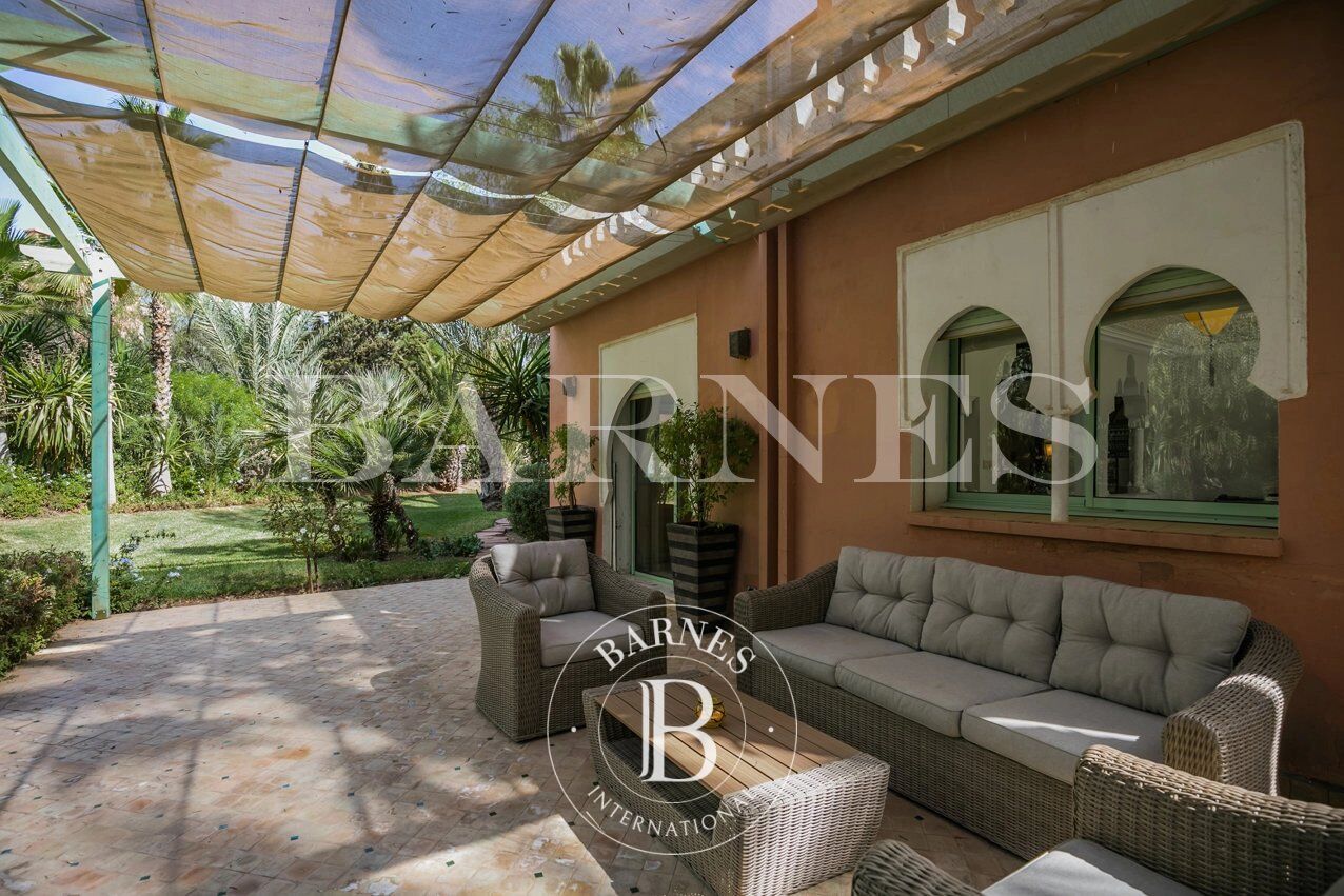 Daire Marrakech - picture 13