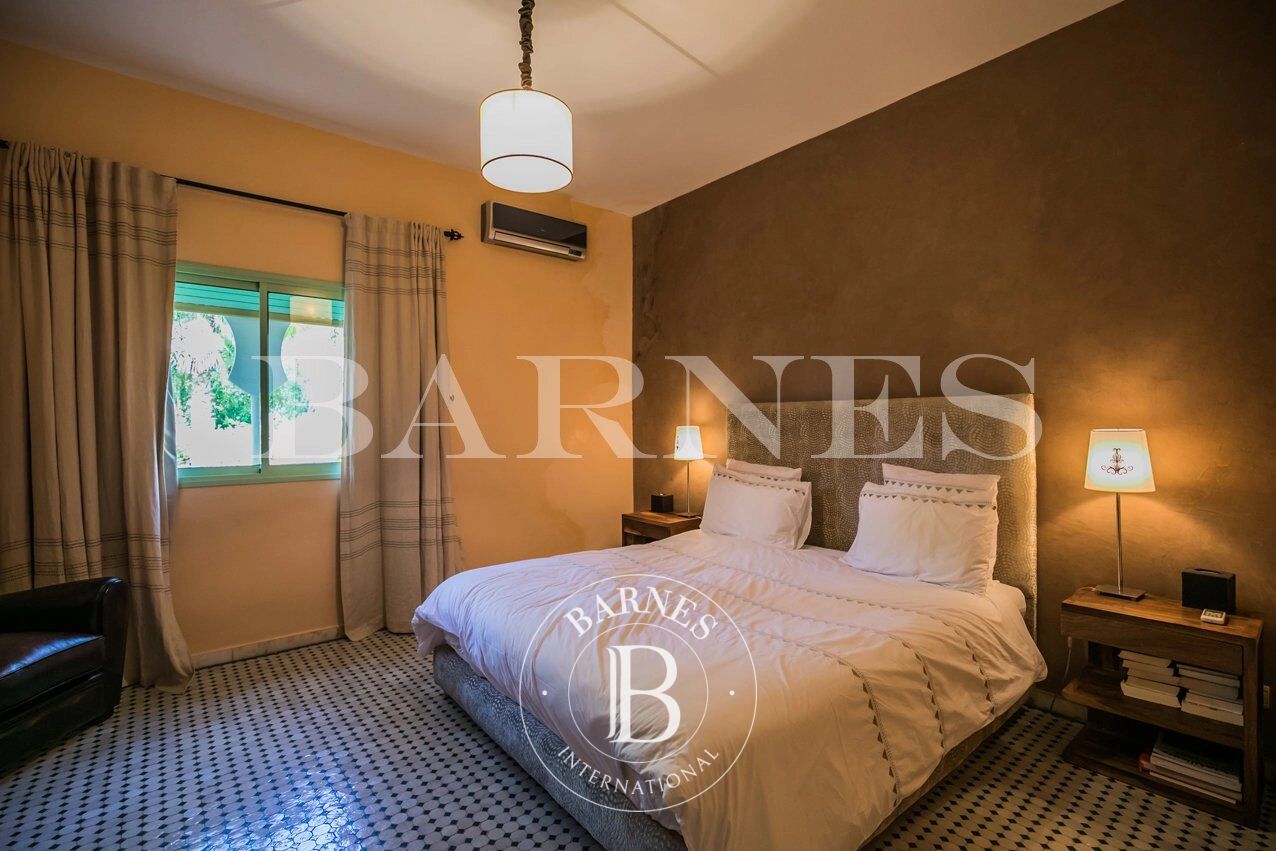 Daire Marrakech - picture 8