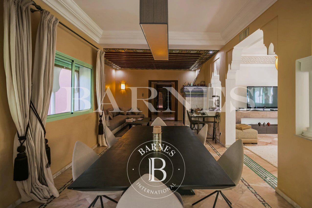 Daire Marrakech - picture 4