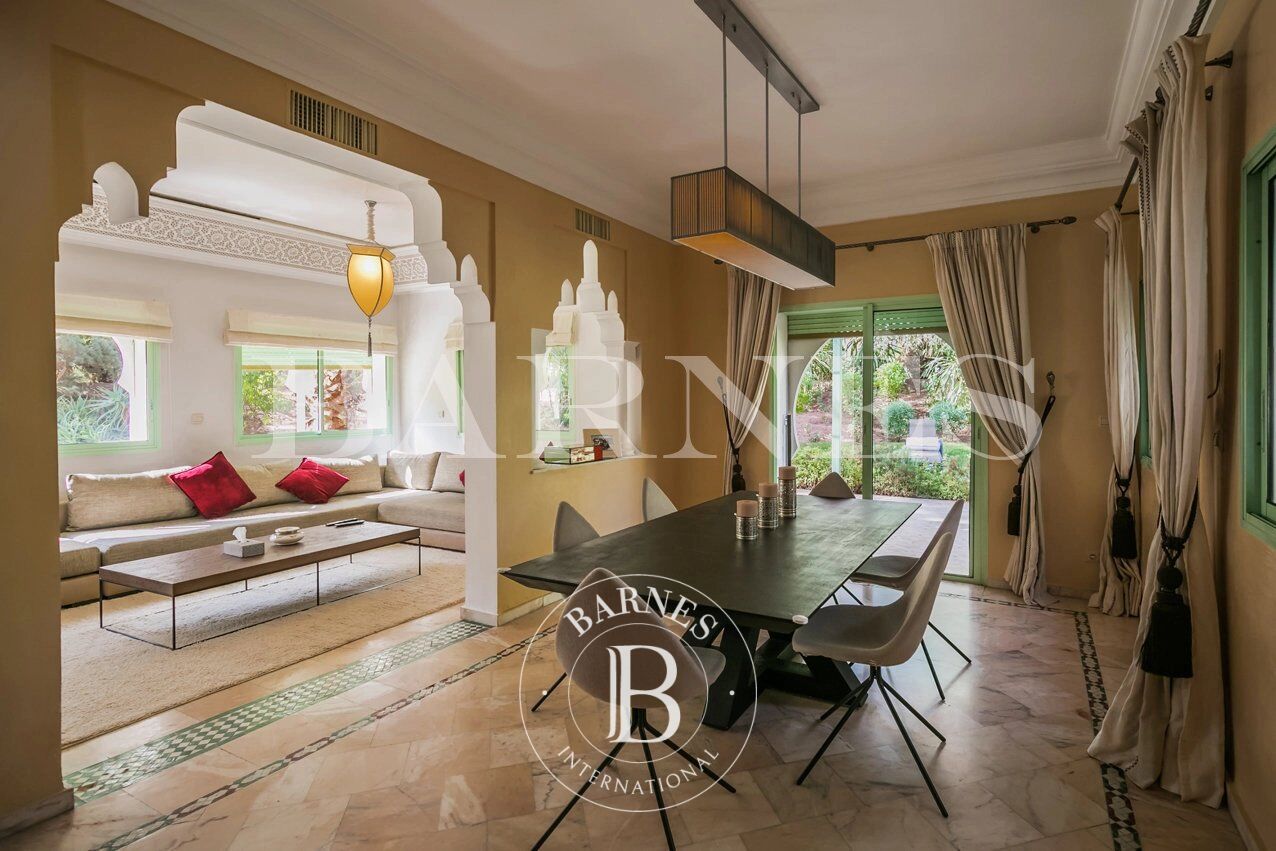 Daire Marrakech - picture 6