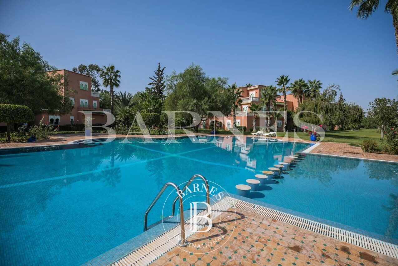 Daire Marrakech - picture 16