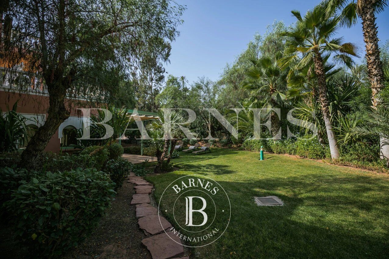 Daire Marrakech - picture 17