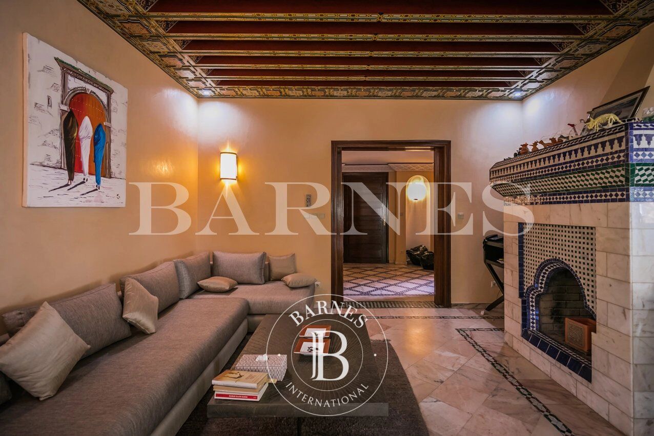 Daire Marrakech - picture 7