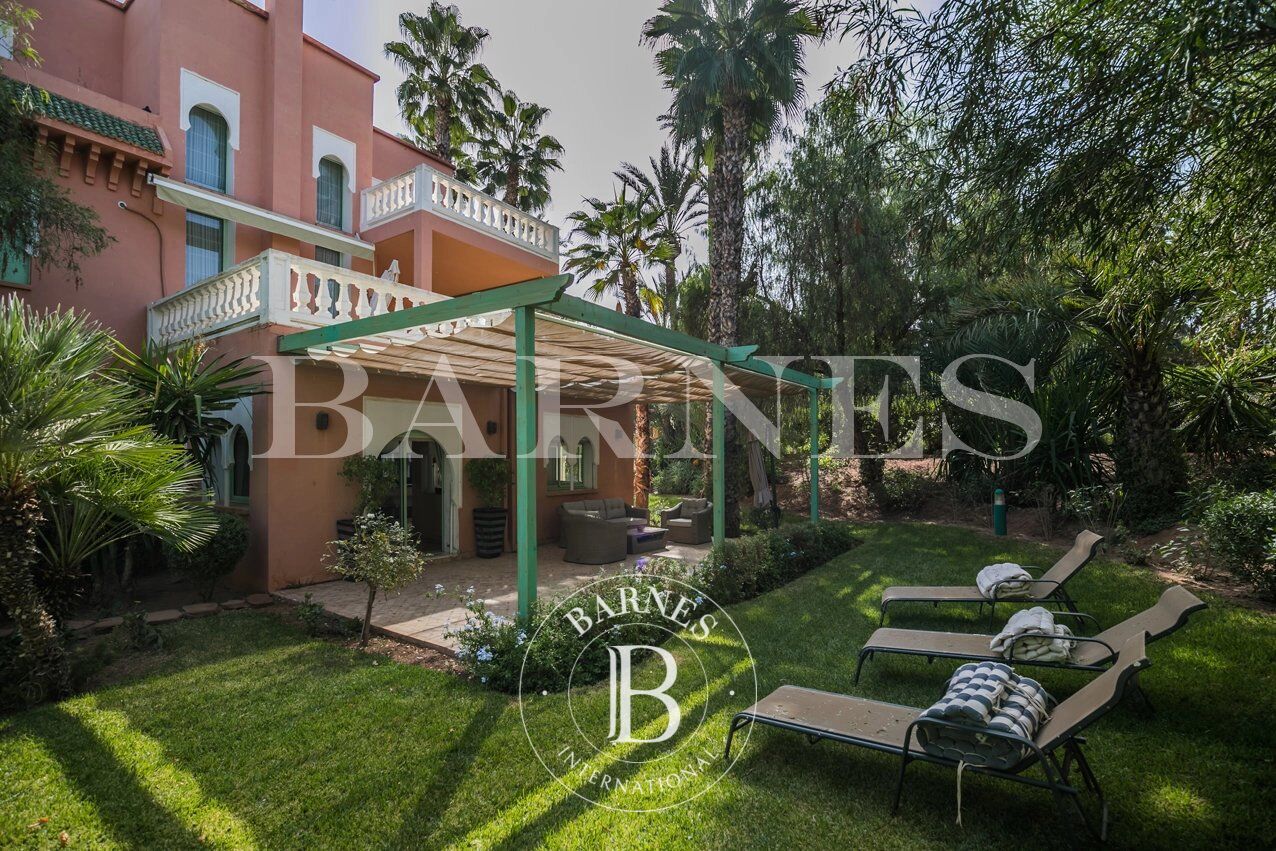 Daire Marrakech - picture 14