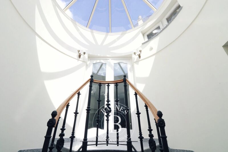 Venta, Casa Budapest II. kerülete - picture 2