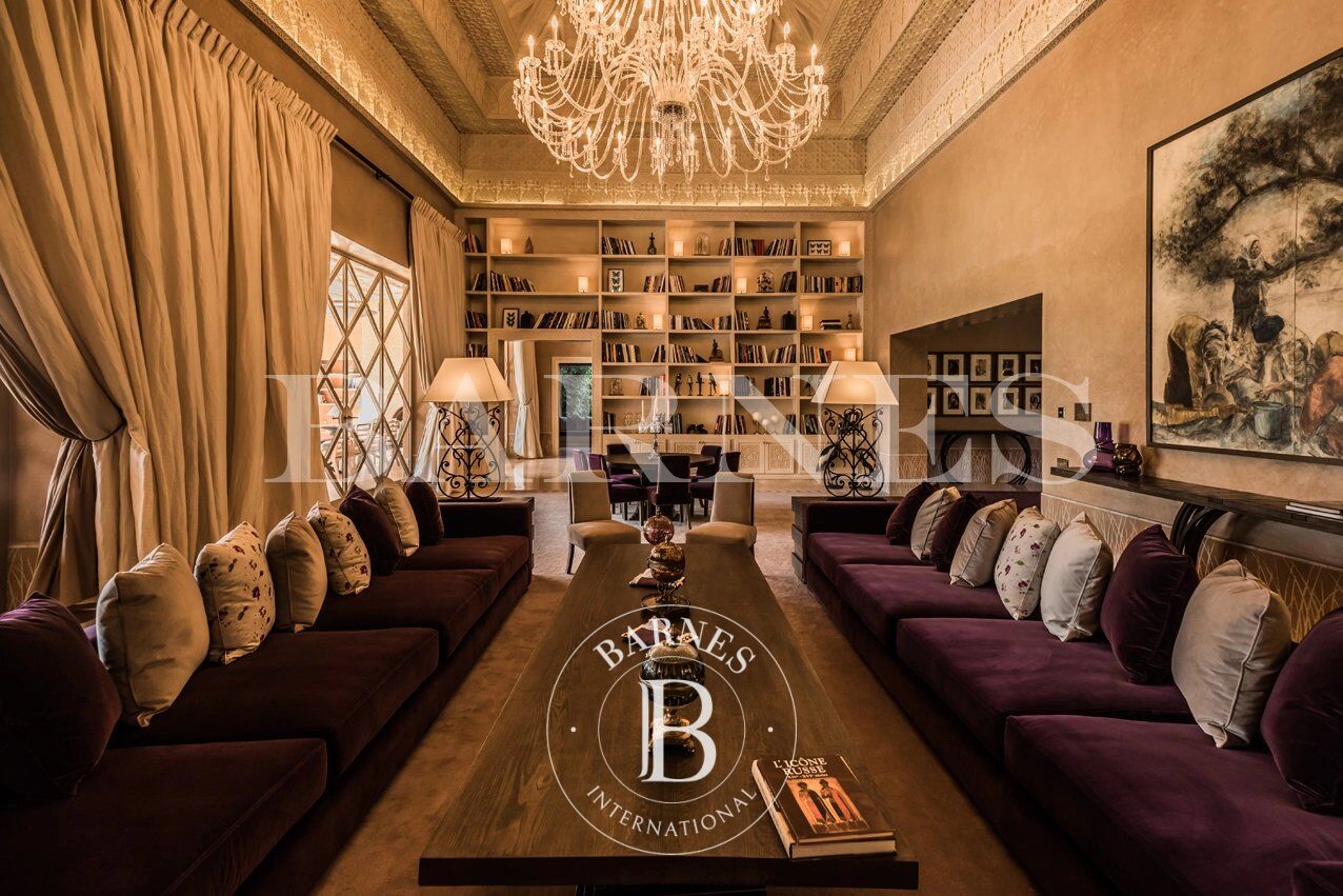 Villa Marrakech - picture 3