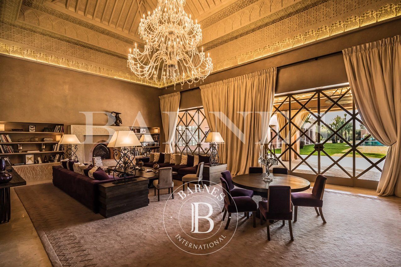 Villa Marrakech - picture 2