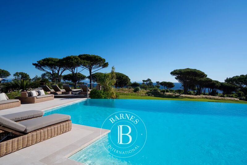 À louer Villa | Saint-Tropez - picture 3