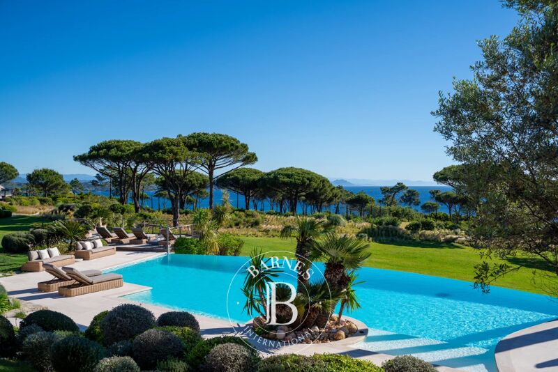 À louer Villa | Saint-Tropez - picture 1