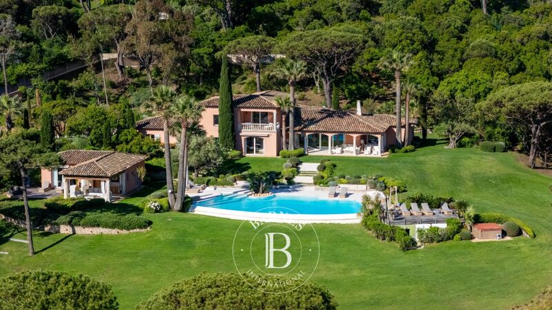 À louer Villa | Saint-Tropez - picture 2