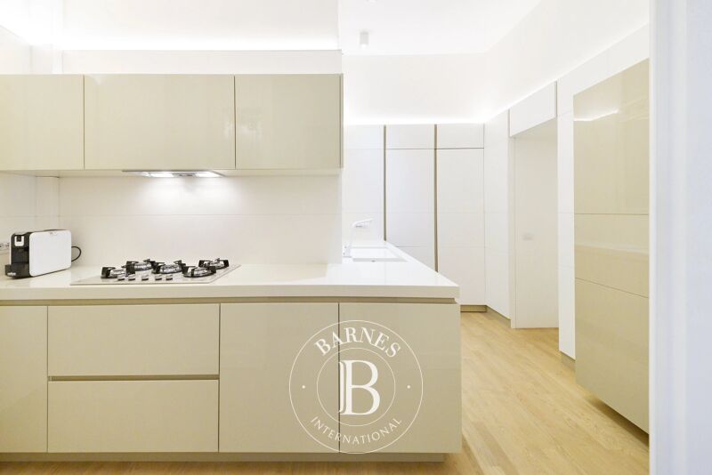 For Sale Apartment | Budapest VI. kerülete - picture 3