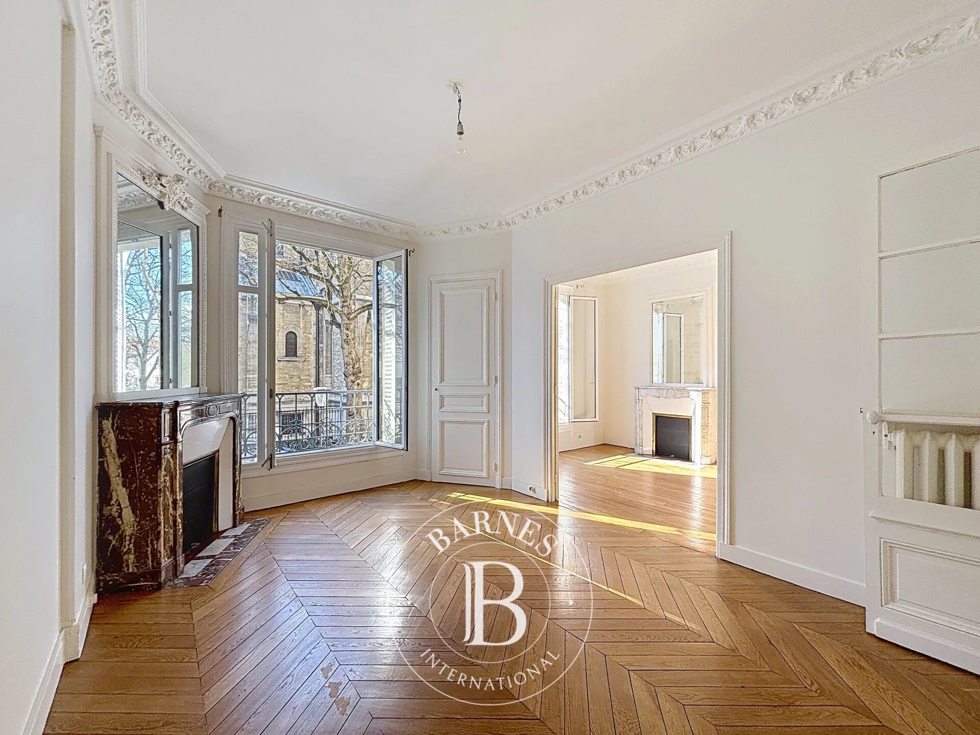 Le service location de la Maison BARNES vous propose ce bien : - picture 1