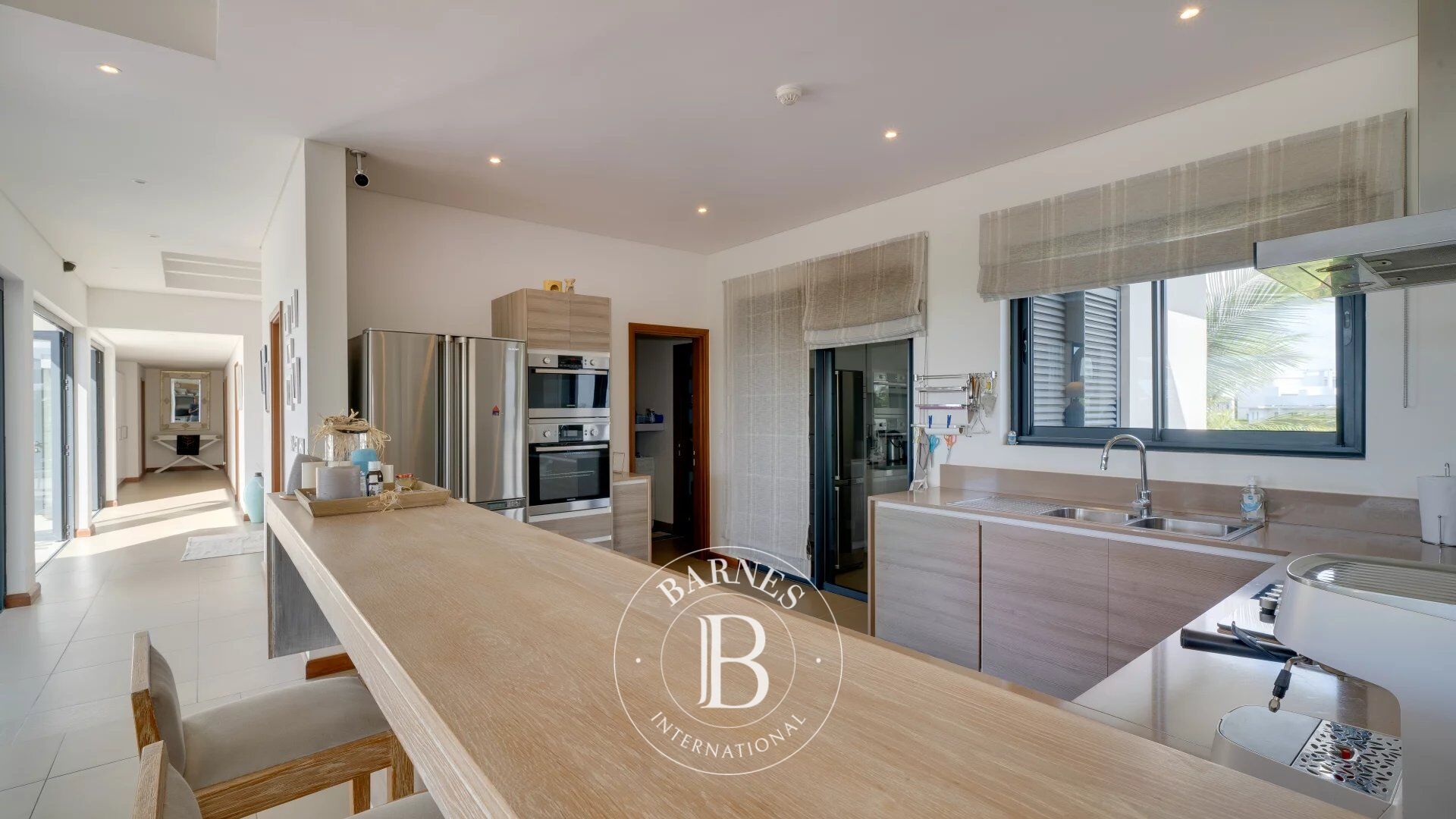 Penthouse Haute Rive - picture 4