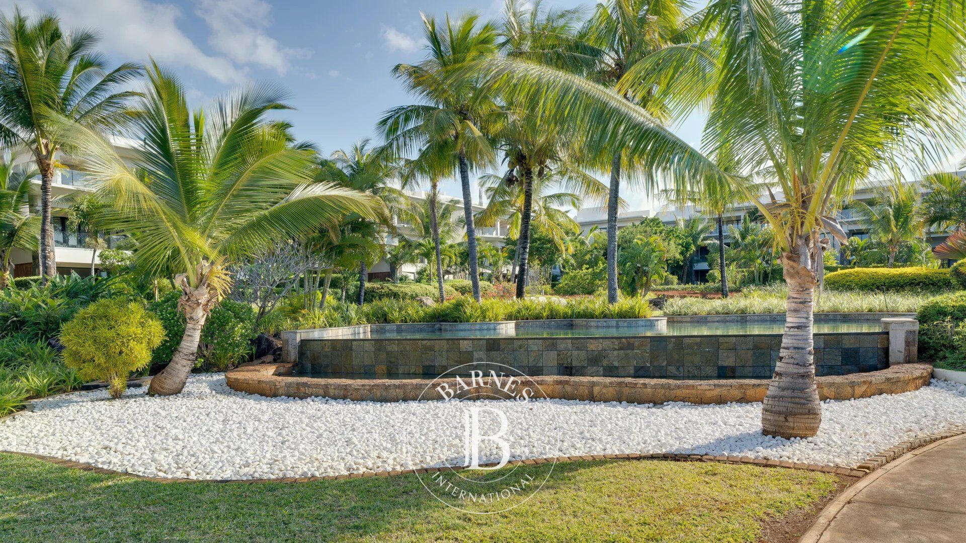 Penthouse Haute Rive - picture 16